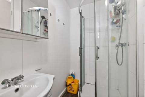 undefined, Burchell Road, London