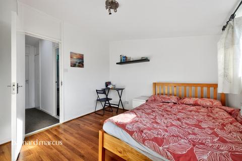 undefined, Burchell Road, London