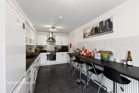 undefined, Hooks Close, London