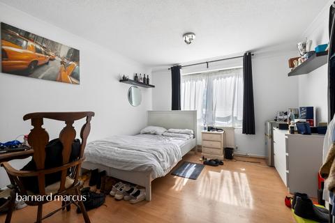 undefined, Hooks Close, London