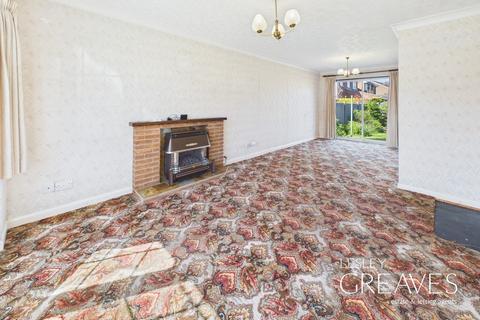 3 bedroom detached house for sale, Beaumaris Drive, Gedling, Nottingham
