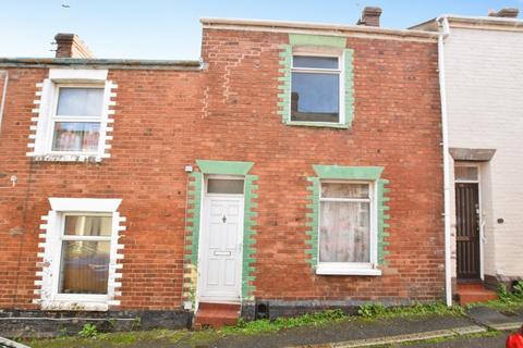 2 bedroom terraced house for sale, Regent Square