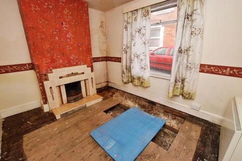 2 bedroom terraced house for sale, Regent Square