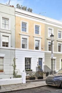 Lonsdale Road, London W11
