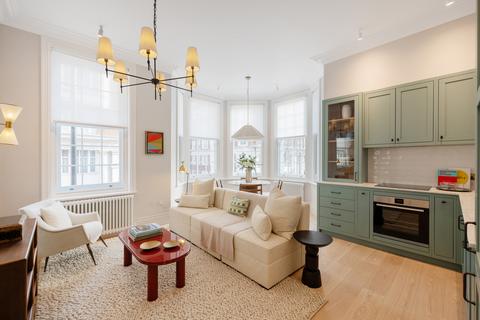 1 bedroom apartment for sale, Seymour Place, London, W1H