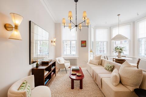 1 bedroom apartment for sale, Seymour Place, London, W1H