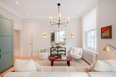 1 bedroom apartment for sale, Seymour Place, London, W1H