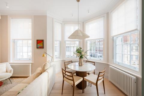 1 bedroom apartment for sale, Seymour Place, London, W1H