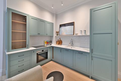 1 bedroom apartment for sale, Seymour Place, London, W1H