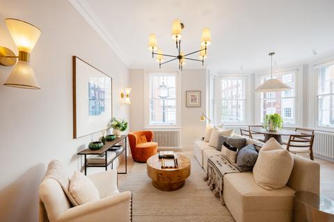 1 bedroom apartment for sale, Seymour Place, London, W1H