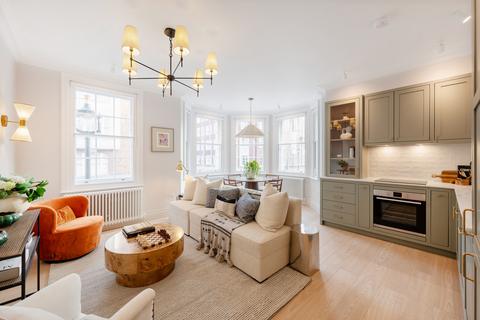 1 bedroom apartment for sale, Seymour Place, London, W1H