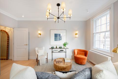 1 bedroom apartment for sale, Seymour Place, London, W1H