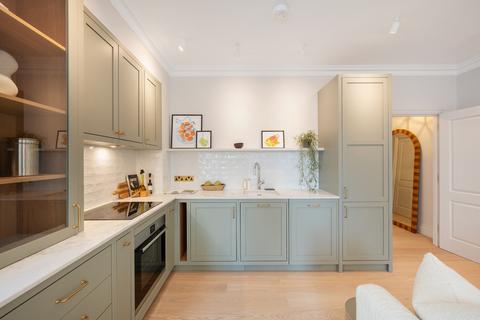 1 bedroom apartment for sale, Seymour Place, London, W1H