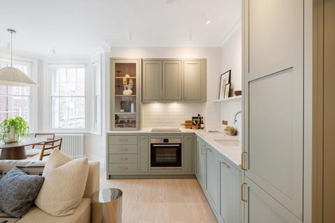 1 bedroom apartment for sale, Seymour Place, London, W1H