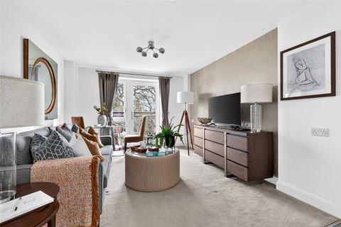 1 bedroom retirement property for sale, Queens Road, Weybridge, Surrey, KT13