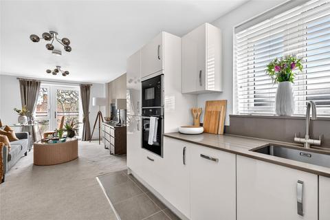 1 bedroom retirement property for sale, Queens Road, Weybridge, Surrey, KT13