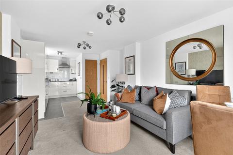 1 bedroom retirement property for sale, Queens Road, Weybridge, Surrey, KT13