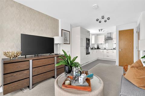 undefined, Queens Road, Weybridge, Surrey, KT13