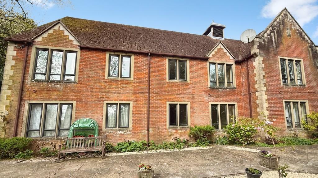 Rear elevation
