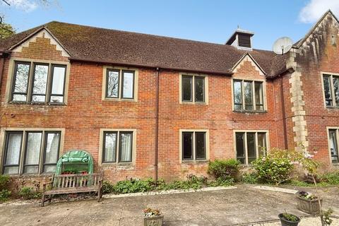 2 bedroom retirement property for sale, Church Street, Warminster