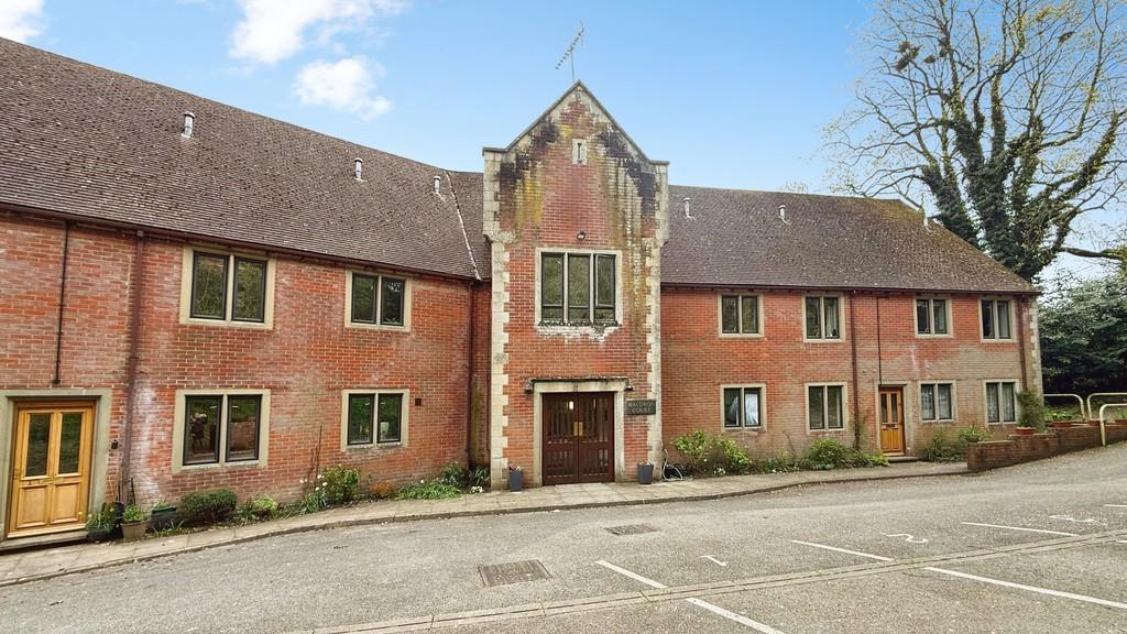 Front elevation