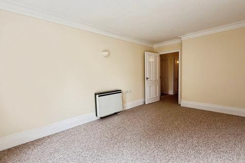 2 bedroom retirement property for sale, Church Street, Warminster
