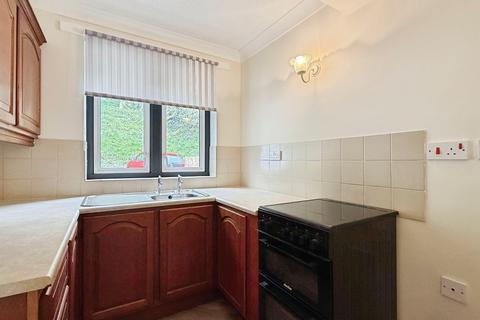 2 bedroom retirement property for sale, Church Street, Warminster