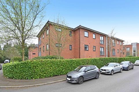 Apartment - Penstock Drive, Etruria, Stoke-on-Trent