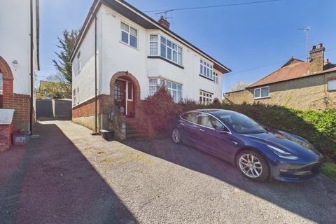 3 bedroom semi-detached house for sale, Deanway, Chalfont St. Giles, Buckinghamshire, HP8