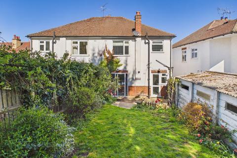 3 bedroom semi-detached house for sale, Deanway, Chalfont St. Giles, Buckinghamshire, HP8