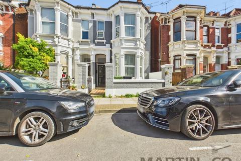 7 bedroom semi-detached house for sale, Taswell Road, Southsea