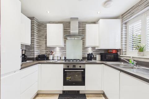 2 bedroom semi-detached house for sale, Upnor Way, Stafford ST16