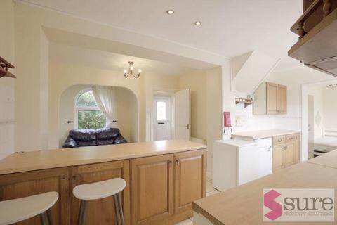 5 bedroom terraced house to rent, Wolseley Road, Brighton