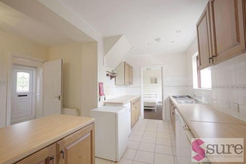 5 bedroom terraced house to rent, Wolseley Road, Brighton
