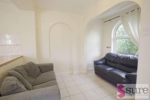 5 bedroom terraced house to rent, Wolseley Road, Brighton