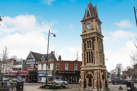 1 bedroom flat to rent, High Street, Newmarket CB8