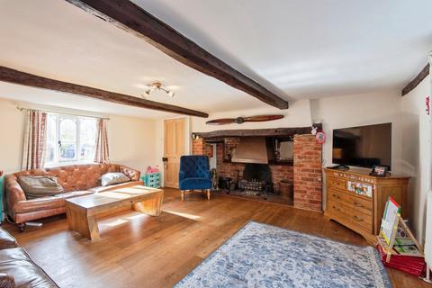 3 bedroom detached house for sale, High Street, Melbourn, Royston