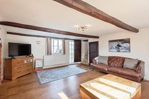 3 bedroom detached house for sale, High Street, Melbourn, Royston
