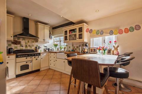 3 bedroom detached house for sale, High Street, Melbourn, Royston