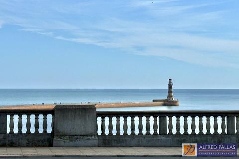 1 bedroom ground floor flat for sale, South Cliffe, Roker