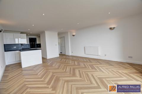 1 bedroom ground floor flat for sale, South Cliffe, Roker