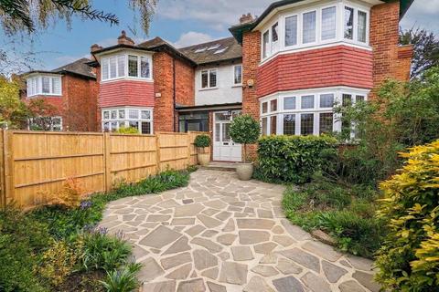 4 bedroom semi-detached house for sale, Upper Richmond Road West, Richmond