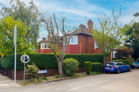 4 bedroom semi-detached house for sale, Upper Richmond Road West, Richmond