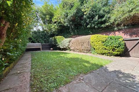 1 bedroom end of terrace house for sale, Elgar Close, Ledbury