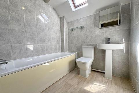 1 bedroom end of terrace house for sale, Elgar Close, Ledbury