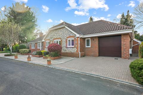 undefined, Badgers Walk, West Purley
