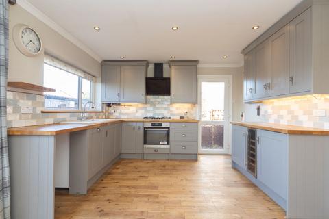 3 bedroom semi-detached house for sale, Balmoral Avenue, Shepshed, LE12