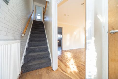 3 bedroom semi-detached house for sale, Balmoral Avenue, Shepshed, LE12