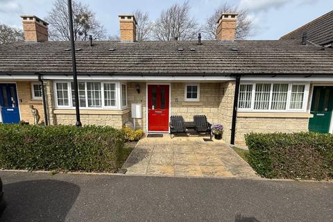 1 bedroom terraced bungalow for sale, The Croft, Bourne