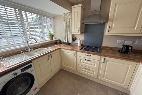 1 bedroom terraced bungalow for sale, The Croft, Bourne